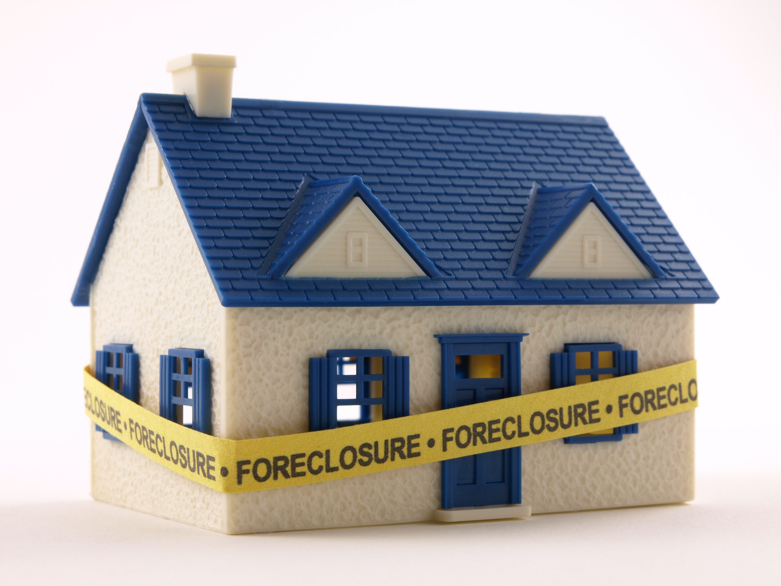 Foreclosure - Jill Team