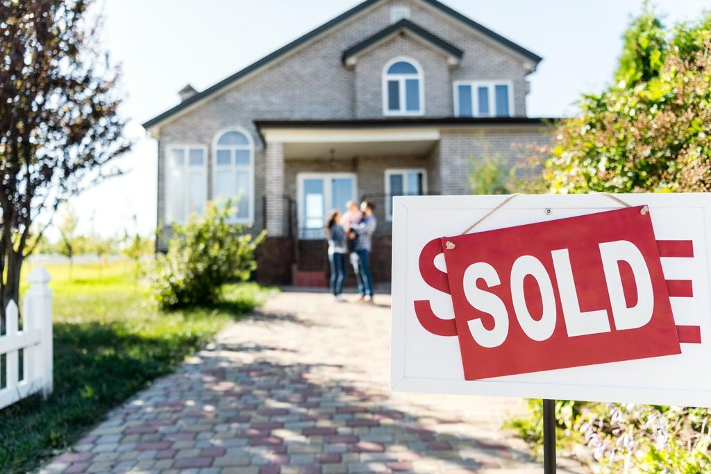 Selling Your Home? Think Like a Home Buyer