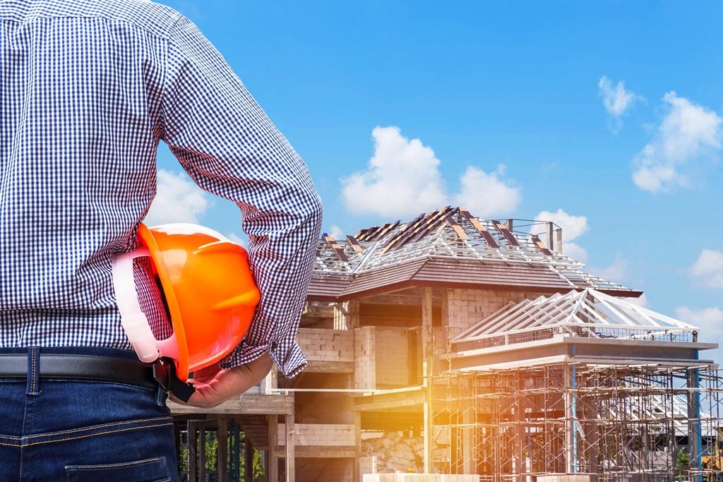 4 important measures to take before starting your new construction