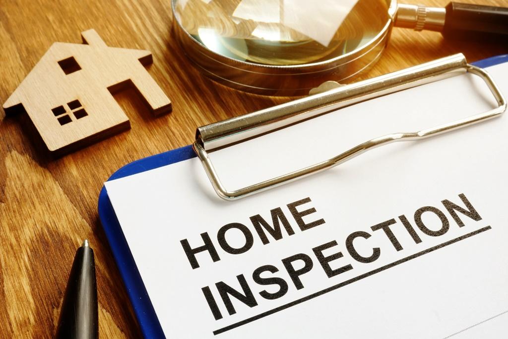 Make the most out of your home inspection