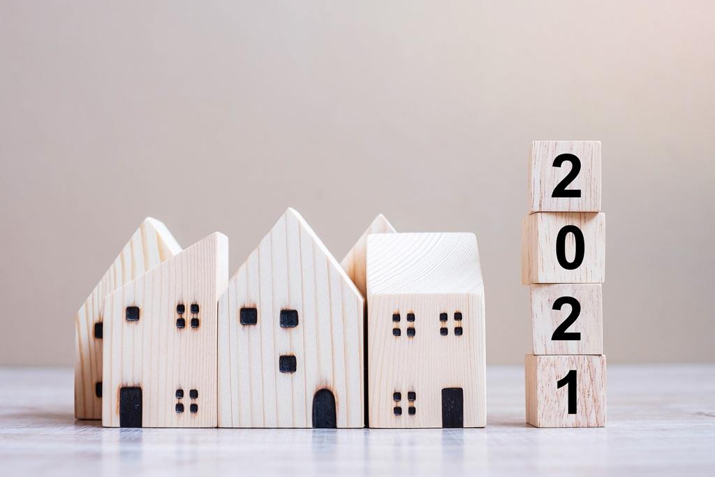 Predictions for housing market and home prices in 2021