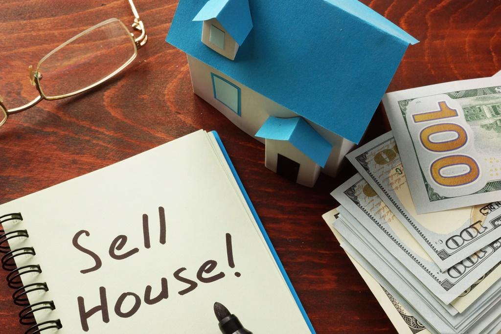 House Selling Tips