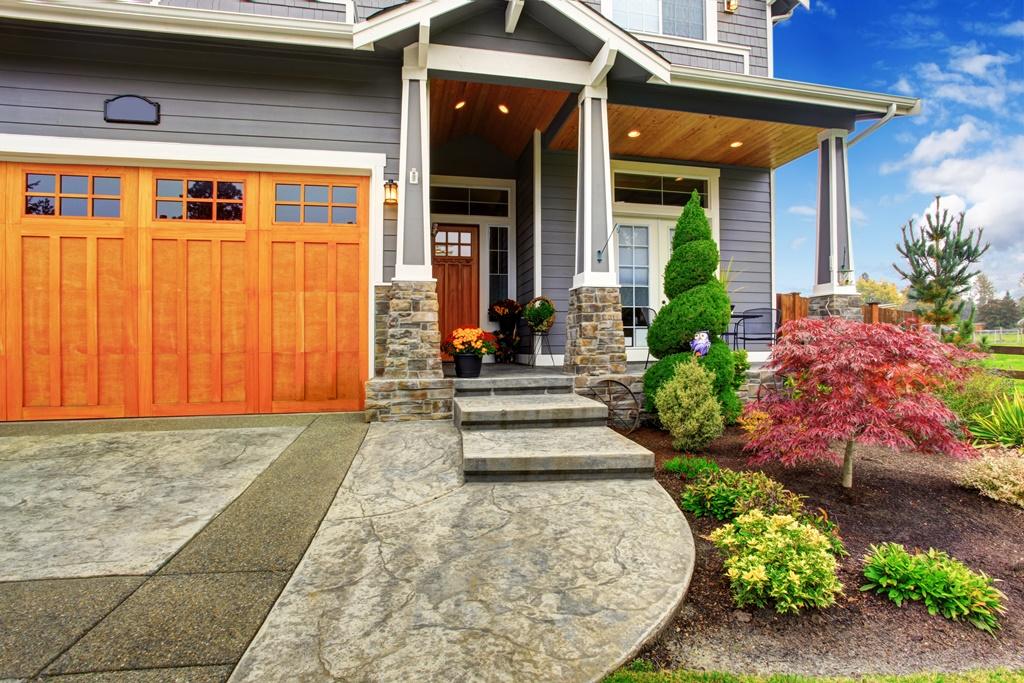 How to maintain the curb appeal of your house