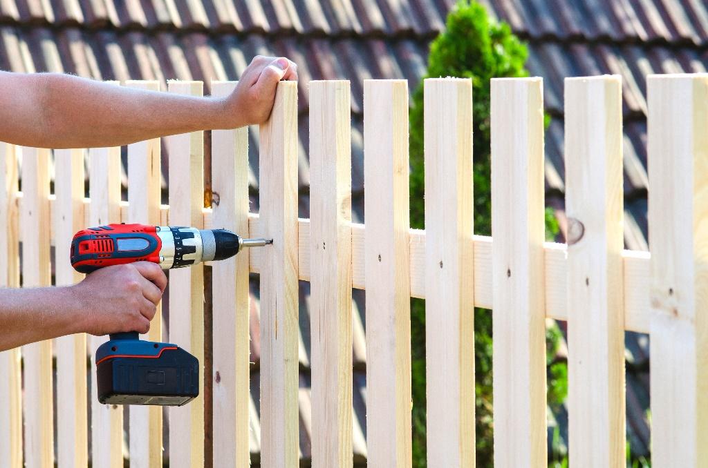 Summer projects to boost your home’s salable value