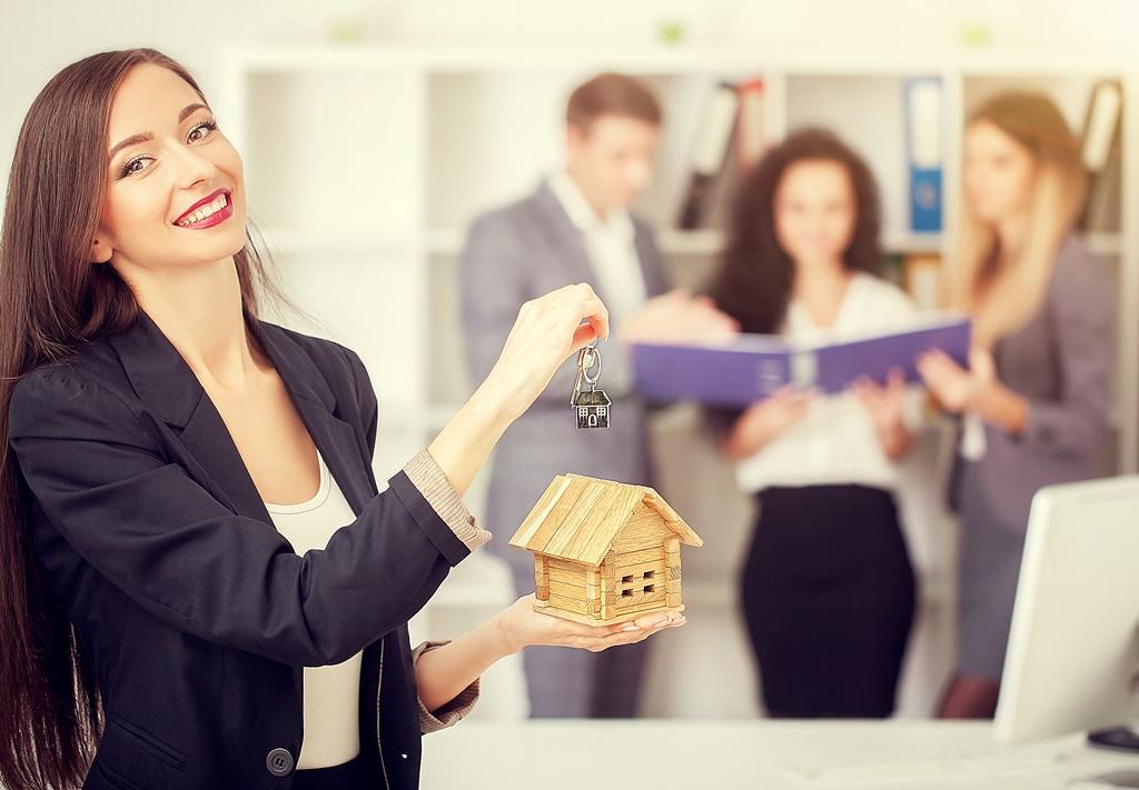 Advantages of Working With a Good Real Estate Agent