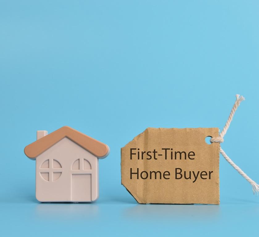 It Can Be Tough for First-Time Home Buyers
