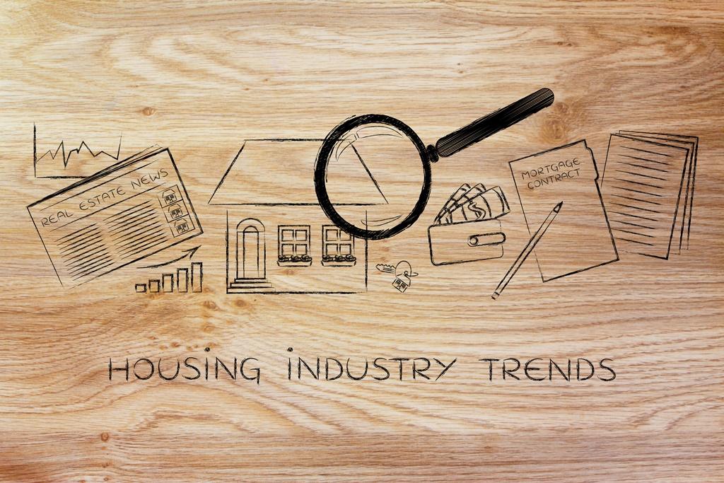 Three Housing Trends Fueled by the Pandemic