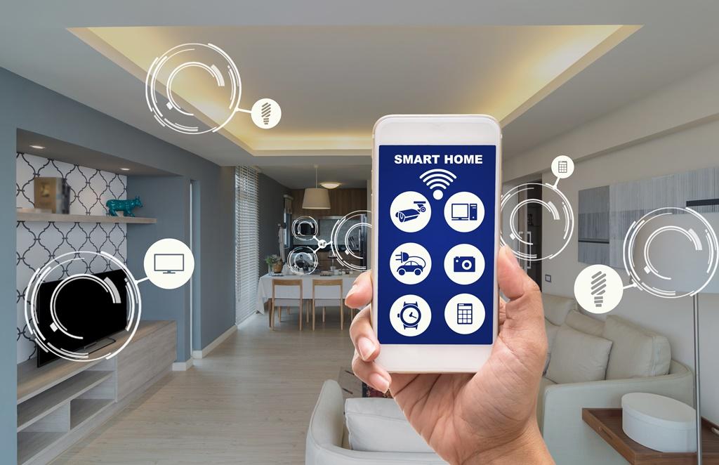 Smart Technology in Homes Is Bringing More Benefits