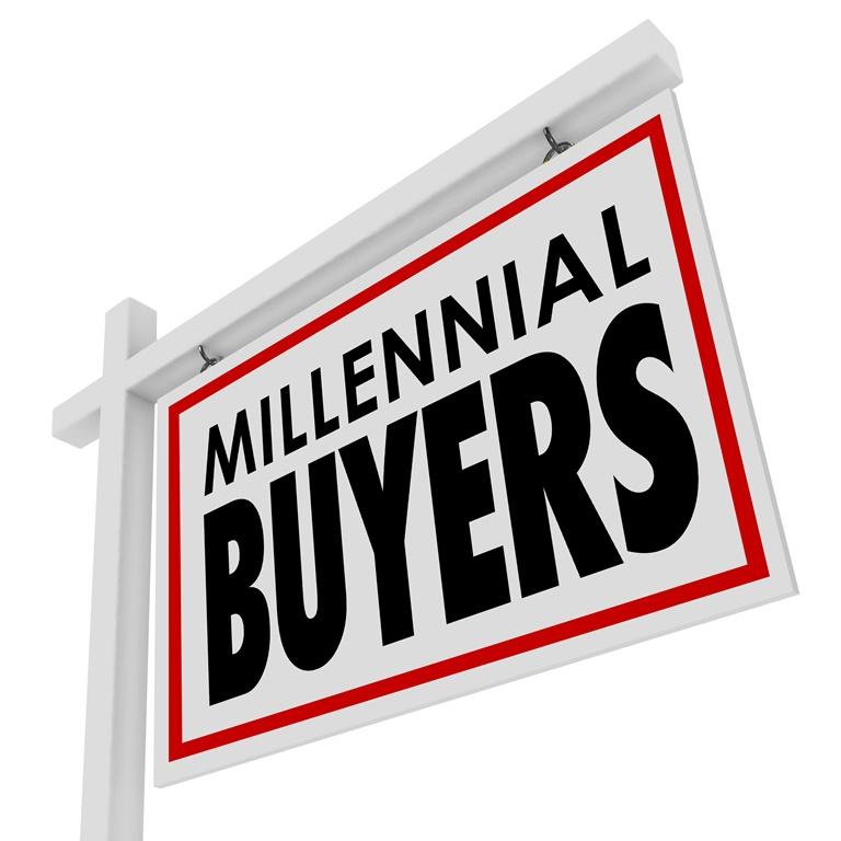 Why Buying Home for Millennials is More Difficult When Compared to Their Elders
