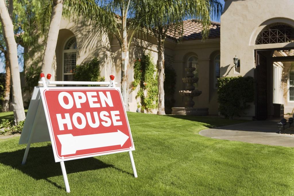 Accepting Offers Before an Open House Is Beneficial