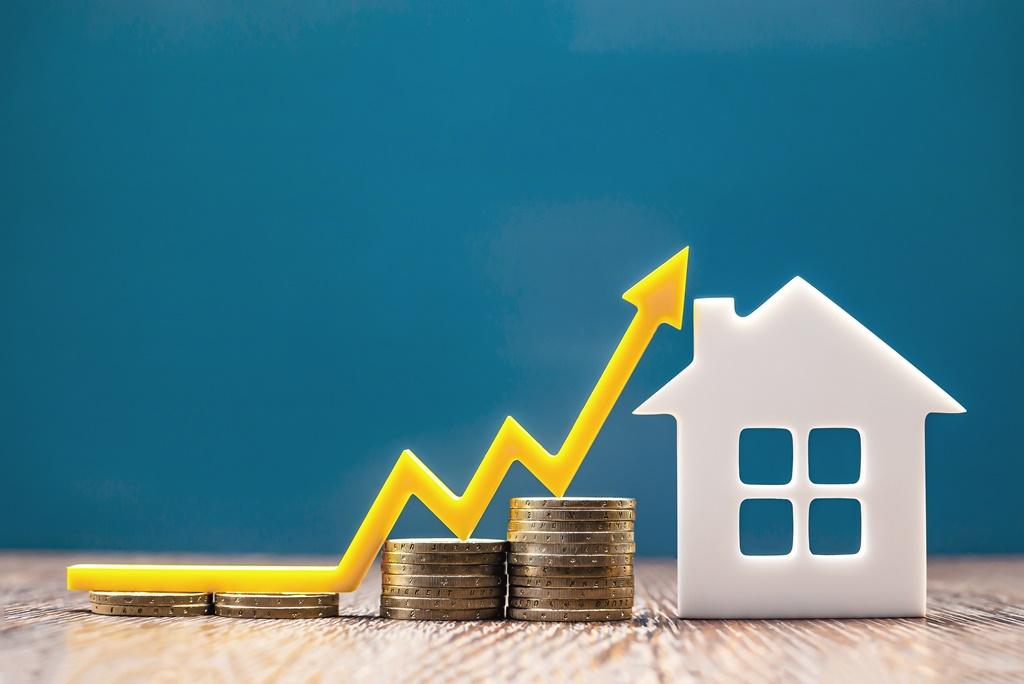Current Home Sales at 15-Year Peak