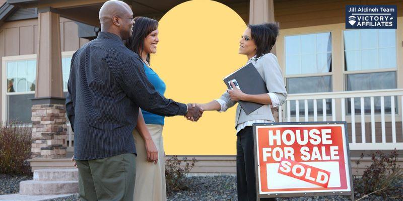 Real Estate Agents for house selling