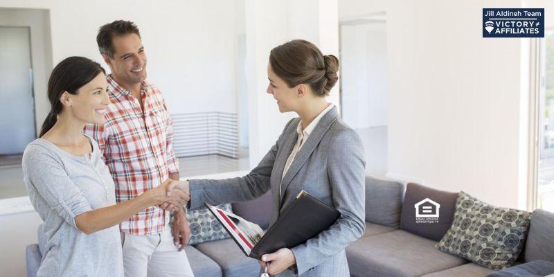 Tips for Selling Property in A Buyer’s Market