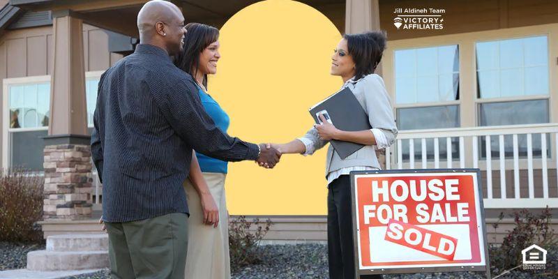 Finding the Perfect Real Estate Agent