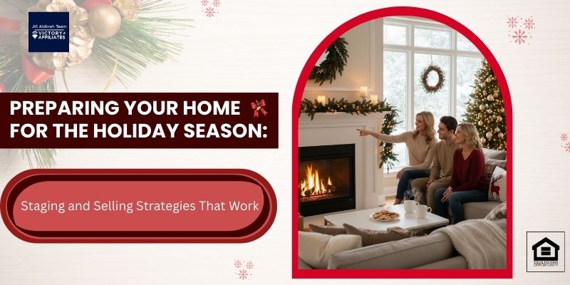 Preparing Your Home for the Holiday Season