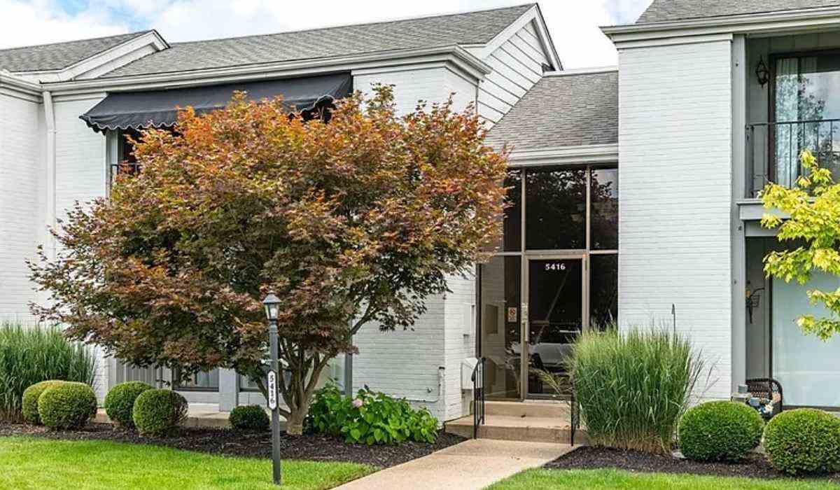 Condo Living with Patio Access