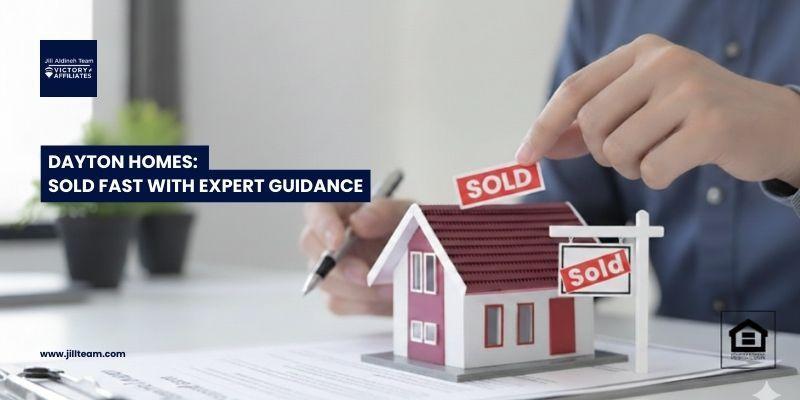 Sold Fast with Expert Guidance