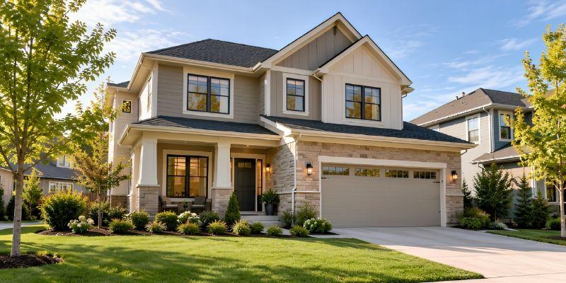 Jill Team Homes