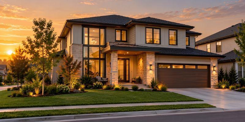 Jill Team Homes