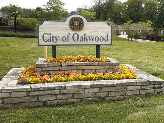 homes for sales in oakwood ohio
